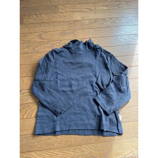 ザラキッズ(ZARA KIDS)のZARA タートルネック104cm(Tシャツ/カットソー)