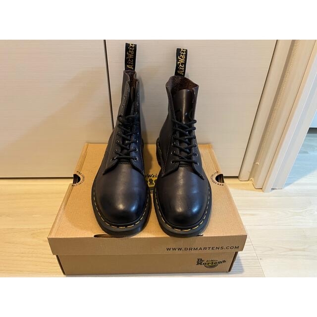 Dr.Martens(ドクターマーチン)のDr.Martens ドクターマーチン 8ホール メンズの靴/シューズ(ブーツ)の商品写真