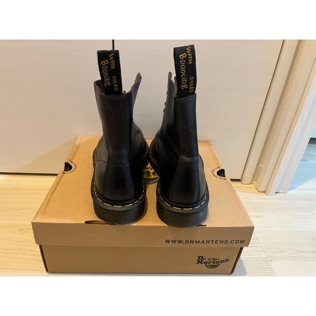 Dr.Martens(ドクターマーチン)のDr.Martens ドクターマーチン 8ホール メンズの靴/シューズ(ブーツ)の商品写真