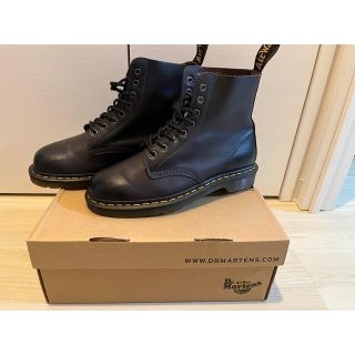 ドクターマーチン(Dr.Martens)のDr.Martens ドクターマーチン 8ホール(ブーツ)