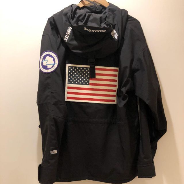 大人気 L 美品 国内正規 Supreme THE NORTH FACE GORE-TEX