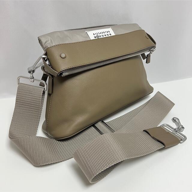 Maison Martin Margiela - 新品 メゾンマルジェラ 5ac ショルダー