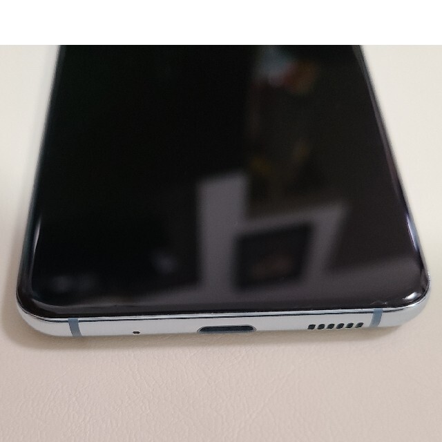 ahamo GalaxyS20 5G SC-51Aa 128 GB スマートフォン/携帯電話 ahamo GalaxyS20 5G SC-51Aa 128 GB スマートフォン/携帯電話