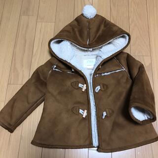 ザラキッズ(ZARA KIDS)のZARA アウター(ジャケット/コート)