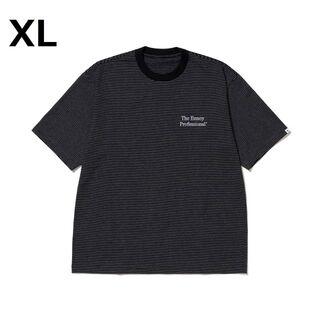 ワンエルディーケーセレクト(1LDK SELECT)のennoy S/S Border T-Shirt(Tシャツ/カットソー(半袖/袖なし))