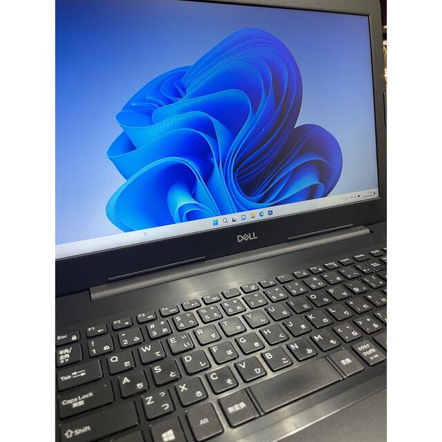 8GBストレージDELL Inspiron 5570