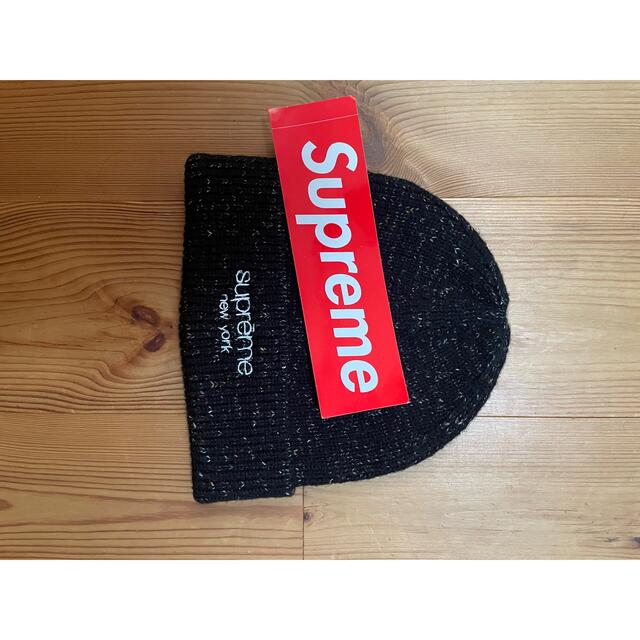 Supreme(シュプリーム)のシュプリーム SUPREME 22FW  ビーニー メンズの帽子(ニット帽/ビーニー)の商品写真