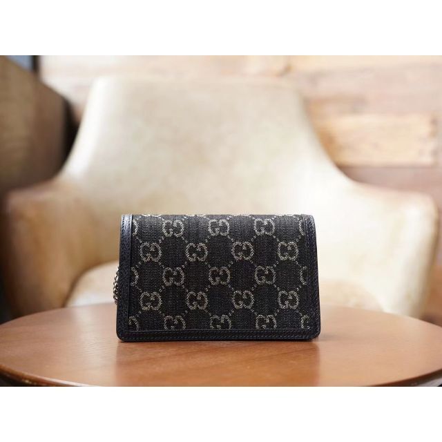 GUCCI グッチ ショルダーバッグ ディオニュソス