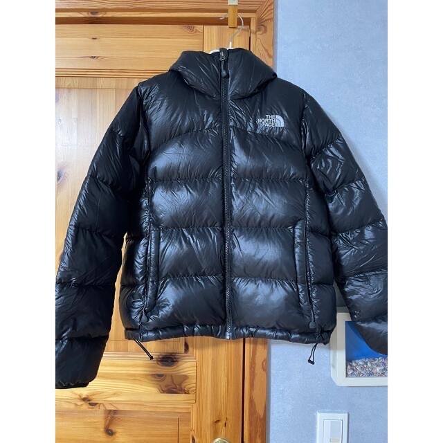 THE NORTH FACE ダウンジャケット フーディー s レディース