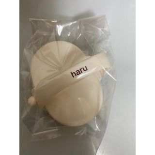haru  シャンプー　ブラシ(スカルプケア)