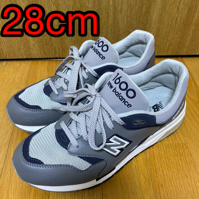 new balance cm1600LG US10 28cm