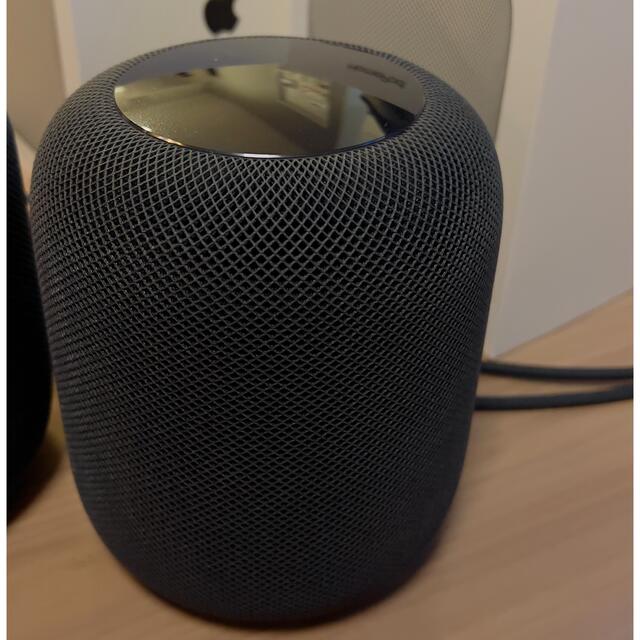 HomePod2台セット