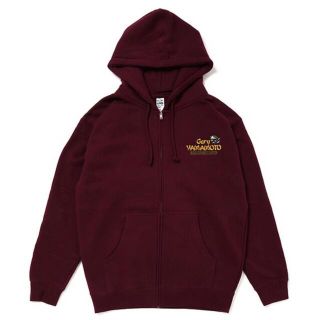 ネイバーフッド(NEIGHBORHOOD)のCHALLENGER x Gary YAMAMOTO HOODIE XL(パーカー)