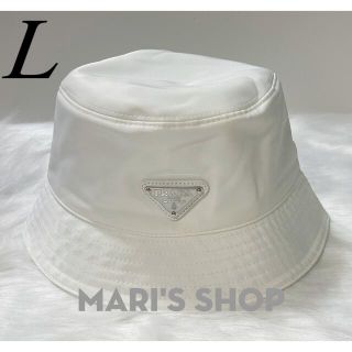 プラダ ハットの通販 900点以上 | PRADAを買うならラクマ