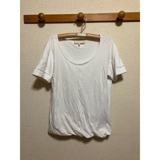 マックスマーラ(Max Mara)の'S Max Mara エスマックスマーラ　Tシャツ　カットソー　トップス(Tシャツ(半袖/袖なし))