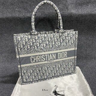 クリスチャンディオール(Christian Dior)の早い者勝ち！⇒ディオール   トートバッグ 即対応 36*28cm(トートバッグ)