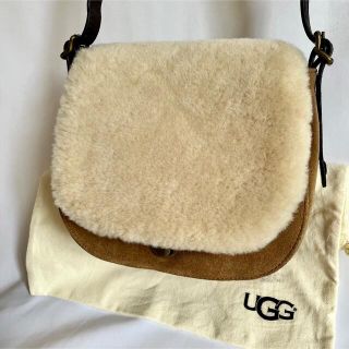 アグ ショルダーバッグ(レディース)の通販 200点以上 | UGGの ...