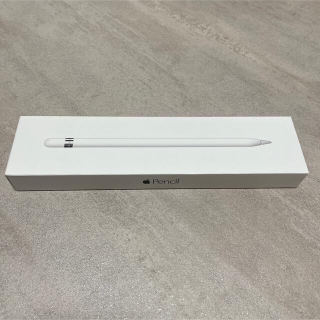 Apple(アップル)のApple Pencil 第１世代 スマホ/家電/カメラのPC/タブレット(その他)の商品写真