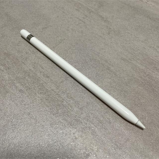 Apple(アップル)のApple Pencil 第１世代 スマホ/家電/カメラのPC/タブレット(その他)の商品写真