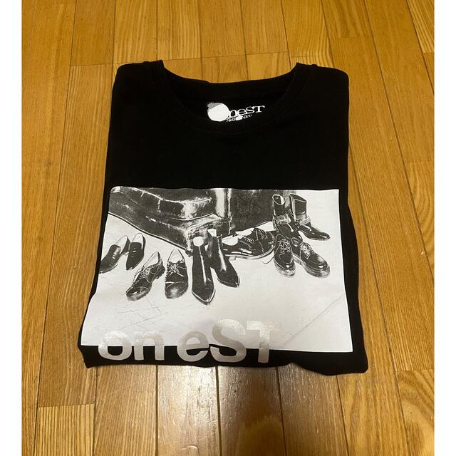 SixTONES Tシャツ on eST - アイドルグッズ