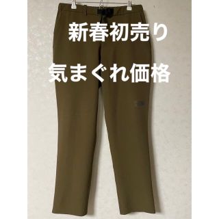 ザノースフェイス(THE NORTH FACE)の【新春価格！】ノースフェイス スーパーハイクパンツ(登山用品)