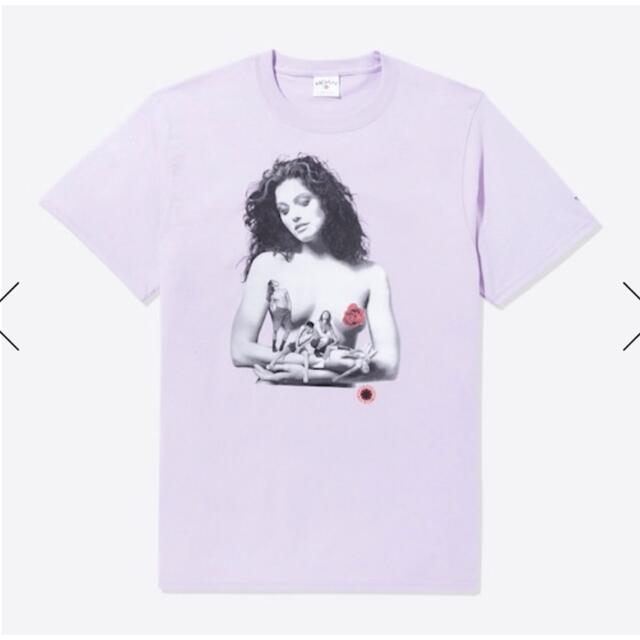 Noah x RHCP Mother's Milk Tee