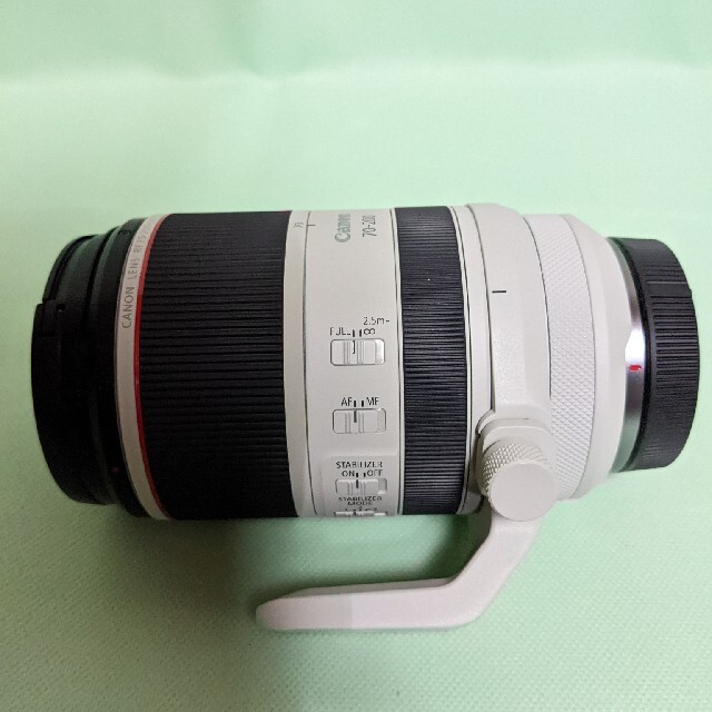 Canon RF70-200 f2.8 L IS USM 1