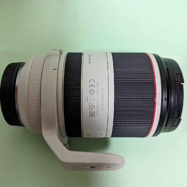 Canon RF70-200 f2.8 L IS USM 3