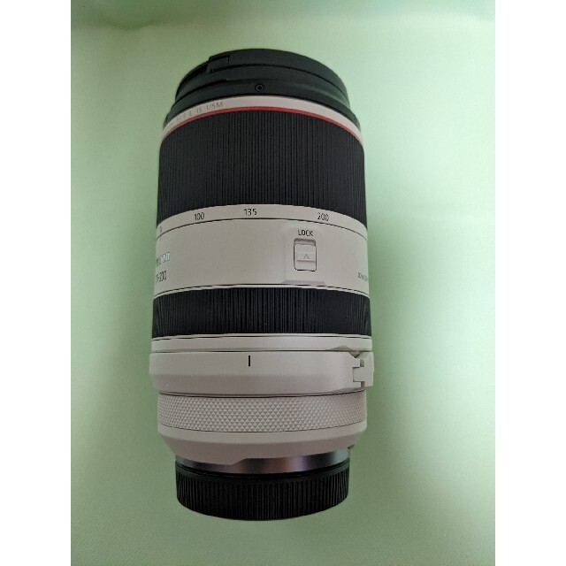 Canon RF70-200 f2.8 L IS USM 4