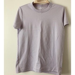 ユニクロ(UNIQLO)のUNIQLO Tシャツ(Tシャツ(半袖/袖なし))