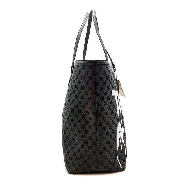 BALENCIAGA - 未使用 バレンシアガ グッチ コラボ トートバッグ BALENCIAGA - 未使用 バレンシアガ グッチ コラボ トートバッグ