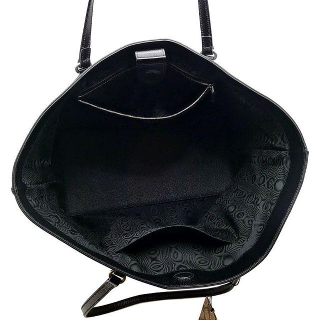 BALENCIAGA - 未使用 バレンシアガ グッチ コラボ トートバッグ BALENCIAGA - 未使用 バレンシアガ グッチ コラボ トートバッグ