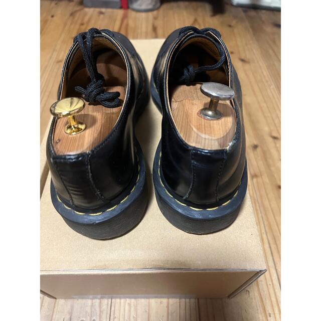 Dr.Martens(ドクターマーチン)のドクターマーチン　3ホール メンズの靴/シューズ(ブーツ)の商品写真