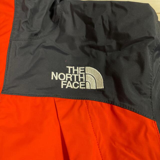 THE NORTH FACE(ザノースフェイス)の120 ノースフェイス　ドットショットジャケット キッズ/ベビー/マタニティのキッズ服男の子用(90cm~)(ジャケット/上着)の商品写真