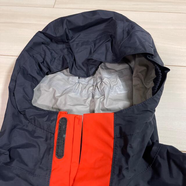 THE NORTH FACE(ザノースフェイス)の120 ノースフェイス　ドットショットジャケット キッズ/ベビー/マタニティのキッズ服男の子用(90cm~)(ジャケット/上着)の商品写真