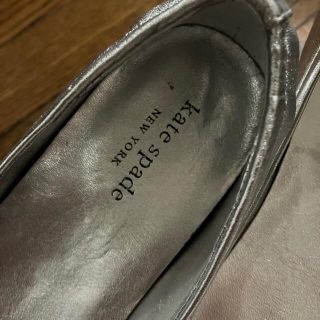 kate spade new york - 週末限定再値下げ⭐︎ケイトスペード バレエ ...