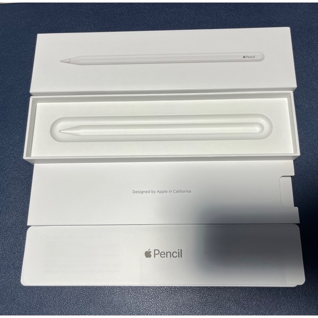 iPadPro 11インチ　第２世代　128GB 　Apple Pencil付