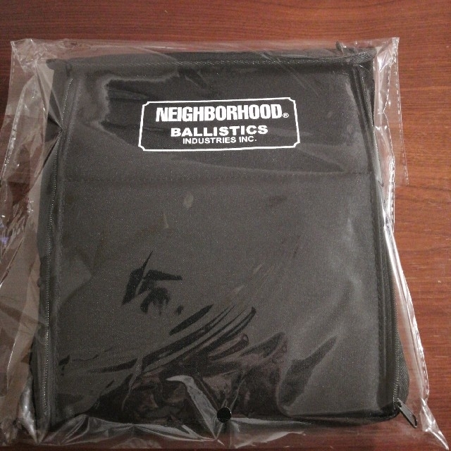 NEIGHBORHOOD(ネイバーフッド)のNEIGHBORHOOD × BALISTICS ギアケース スポーツ/アウトドアのアウトドア(その他)の商品写真