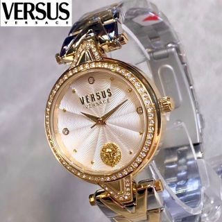 ヴェルサーチ(Gianni Versace) 腕時計(レディース)の通販 33点 ...