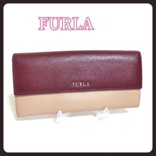 フルラ(Furla)のフルラ長財布　FURLA財布(財布)