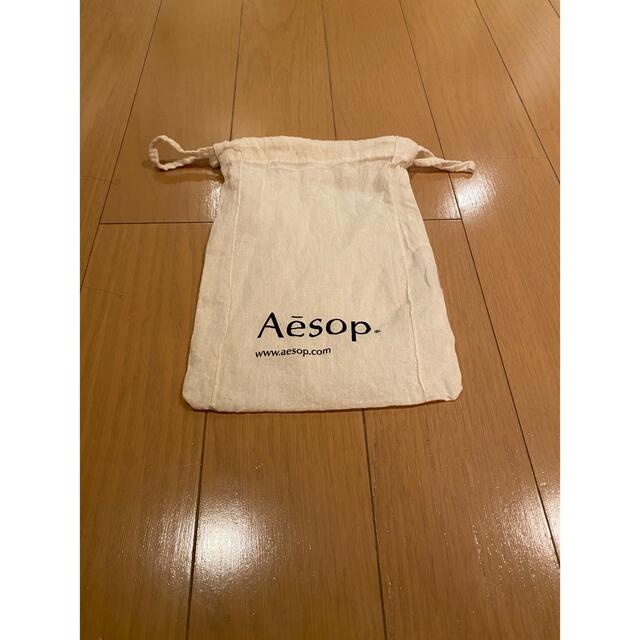 Aesop(イソップ)のAesop ショッパー レディースのバッグ(ショップ袋)の商品写真
