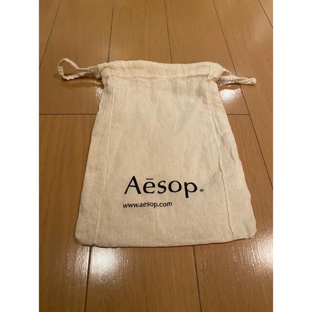 Aesop(イソップ)のAesop ショッパー レディースのバッグ(ショップ袋)の商品写真