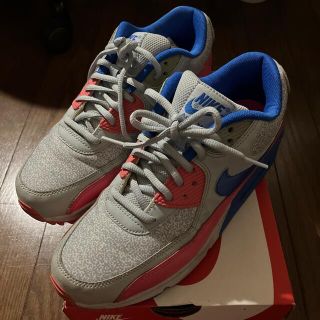 ナイキ(NIKE)の値下げ⭐︎NIKE エアマックス(スニーカー)