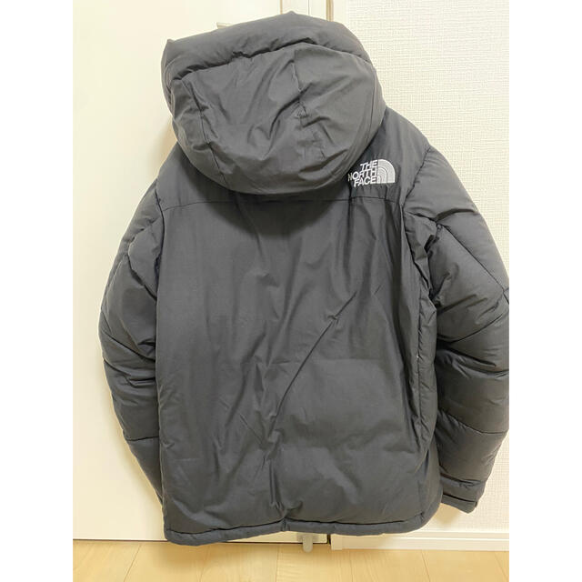 THE NORTH FACE(ザノースフェイス)のTHE NORTH FACE バルトロライトジャケット　Lサイズ メンズのジャケット/アウター(ダウンジャケット)の商品写真