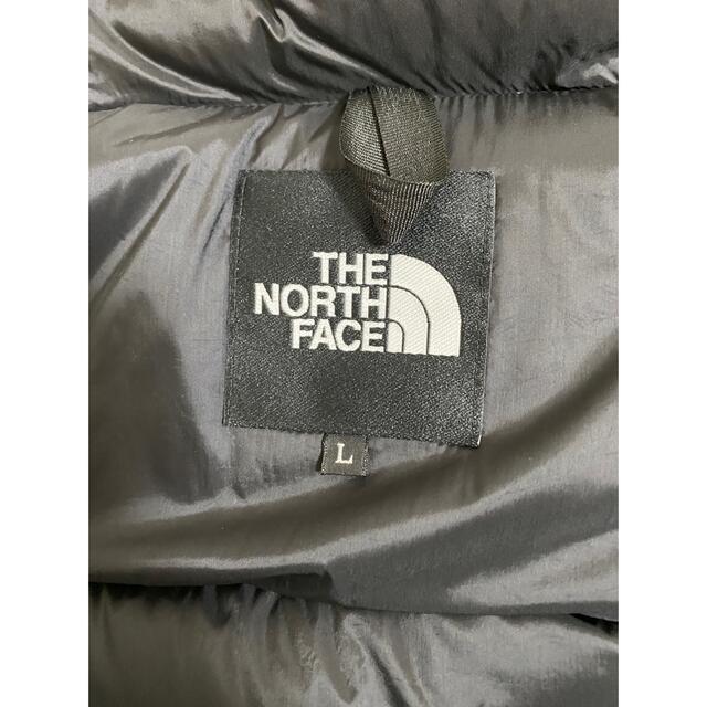 THE NORTH FACE バルトロライトジャケット　Lサイズ 2