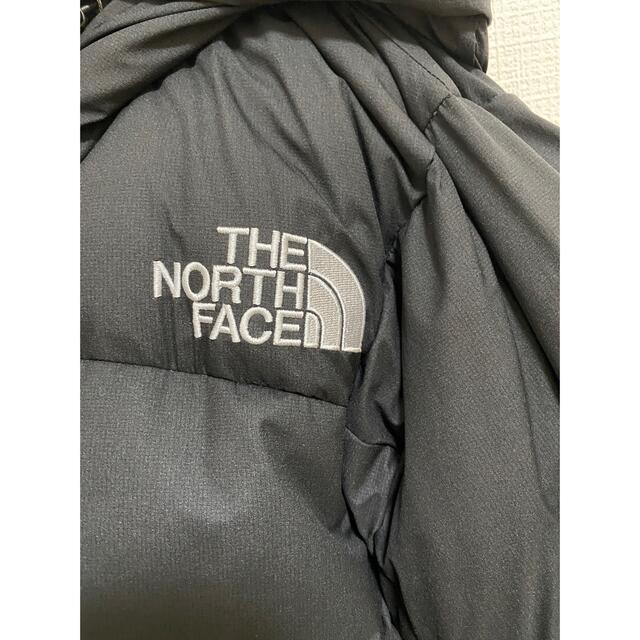 THE NORTH FACE(ザノースフェイス)のTHE NORTH FACE バルトロライトジャケット　Lサイズ メンズのジャケット/アウター(ダウンジャケット)の商品写真