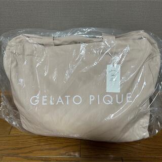 gelato pique - ジェラートピケ HAPPY BAG 2022 ピンク