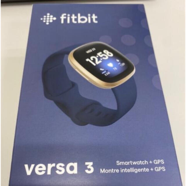 fitbit versa3