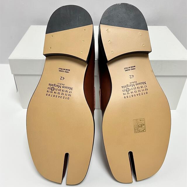 Maison Margiela(旧Maison Martin Margiela) - 42 新品 メゾン Maison Margiela(旧Maison Martin Margiela) - 42 新品 メゾン