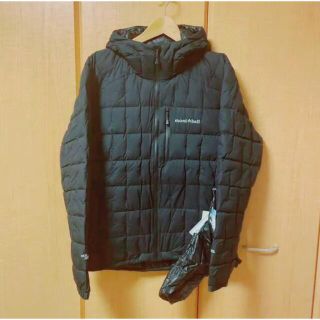 モンベル(mont bell) ゴアテックス ダウンジャケット(メンズ)の通販 46